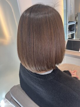 フルー 都立大学店(Fleu r) TOKIOトリートメント