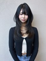 モアムー(Moremuu)&nbsp;艶カラー