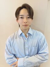 レジナヴィータ 栄店(Reginavita) 川村 桂矢