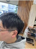 メンズショート