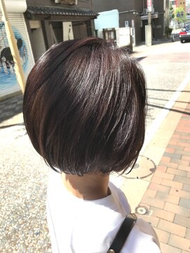 アーティカル(ARTICAL) ブラウンカラー