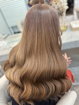 ラビス 浦和(Lovis) 似合わせカット/メルティカラー/韓国ウェーブ