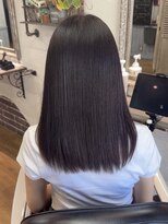 サロンドルテラ (Salon de Lutella)&nbsp;髪質改善×ULTOWA