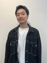 ハフ(HAFU) 古金 唯人