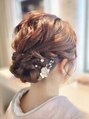 バサラ 大阪なんば店(VASARA) ヘアセット 