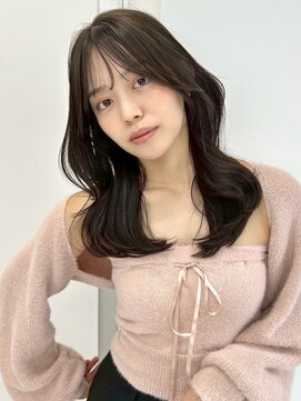 ユーフォリア 新宿店(Euphoria) ＊20代30代40代◎小顔無造作カールボブディセミディ