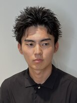 ヘアーメイク ネイキッド(Hair make Naked)&nbsp;スパイキーショート