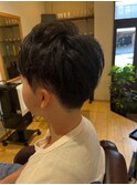 さわやかショート