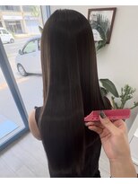 エルフグローリー(elf -glory-)&nbsp;オイルカラー　ブラウンベージュ　オリーブブラウン　赤み無し