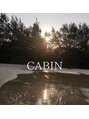 キャビン(CABIN)/CABIN Instagram : @cabin_nara