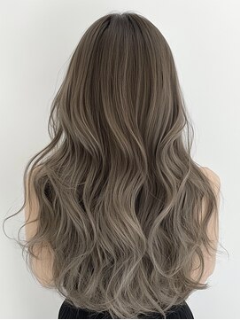 トゥルークリエイション 春日部(True Creation) カラー/カット/髪質改善/ダブルカラー/トリートメント/春日部