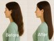 ヘアー スペース アヴァンセ(Hair Space Avancer)の写真/クセ毛やうねり、年齢による髪の変化などのお悩みを解決する為に、最適な施術をご提案。