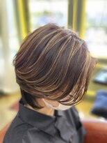 キュアケー(cureK)&nbsp;抜きっぱなしハイライト