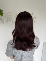 ジャガラ 千葉駅北口店(JAGARA)&nbsp;艶っぽボルドー