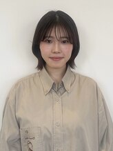 エメ 小山(Aimer) Arisa 【小山】