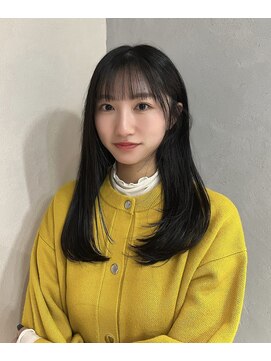 リーシュ イロン(Re:sh iron) ワンカールレイヤー