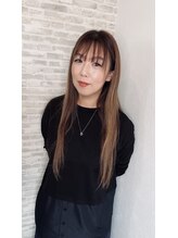 リタヘアー(Lita Hair)&nbsp;吉岡 悠子