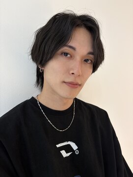 リリット(ReLit) くすみベージュマロンベージュホワイトブロンド細めハイライト