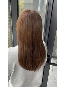 ルミエール(Lumiere) 髪質改善トリートメント♪