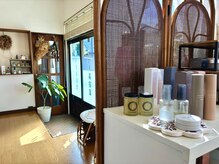 ヘアケア商品も多数ご用意しております♪