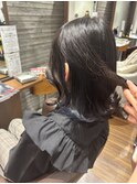 インナーカラー