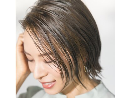 レタルヘアー(Letal HAIR)の写真