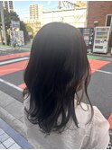 オリーブグレージュ
