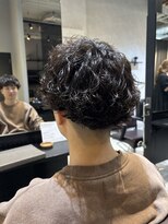 ワンストップラボ(ONE.STOP.LABO)&nbsp;サーフカール