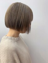 ネウィ ファミ 吉祥寺(newi fhami)&nbsp;◎20代30代40代◇丸みボブ☆