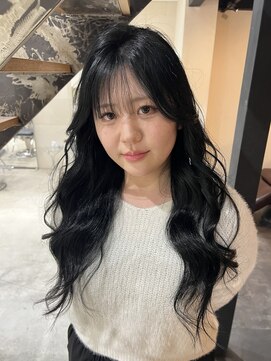 ルィ 名古屋栄(llwy) オフブラック