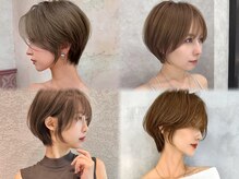 ロンドローズ 名古屋(Lond damaskRose)