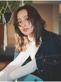 【最上級ケア♪】 カット＋カラー＋TOKIO＋ヘッドスパ