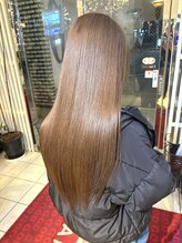 ゴッド ヘアーアンドメイク 高崎西口店(GOD Hair & Make)