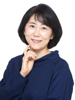 コモド(Comodo)&nbsp;レディースショートボブスタイル【40代　50代　60代】