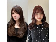 リヴナ(Livna)の雰囲気（レイヤーカットはLivna◎[レイヤーカット/ハイライト/ブリーチ]）