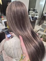 リスト(Re:st)&nbsp;ミルクティーグレージュ