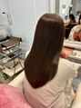 ヘアリゾート ブーケ(hair+resort bouquet)&nbsp;指名限定クーポンおすすめです☆