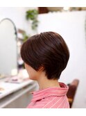 ショート
