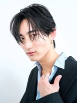 ロンドリメゾン 原宿(Lond re Maison.) men's/メンズ曲がる縮毛矯正/ニュアンスパーマ/韓国/原宿