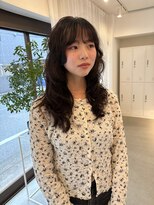 フィットスタンド 千葉(fit stand)&nbsp;ロングパーマ