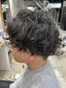 MEN‘ｓ必見！！≪印象ＵＰ≫眉毛カット＋似合わせカット＋トリートメント
