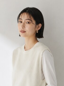 ヘアーループセラデザインワークス(Hair ruup Sela design works) コンパクトボブ