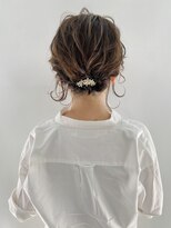 スティードアウェーク 立川北口店(Steed AWAYKE)&nbsp;chignon_g【AWAYKE/立川】
