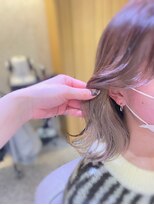 ティグル テンジン(TIGRE tenjin)&nbsp;【天神/大名】beige/TIGRE tenjin