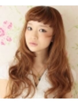 ウィスプヘアー(wisp HAIR) #プルエクステ #エクステ #大宮