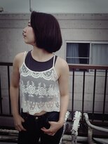 ニイテンイチ(2.1)&nbsp;＜2.1＞ロブ