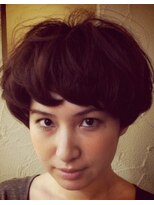 ヘアーメイク タビー(HAIR MAKE TUBBY)&nbsp;THUNDER