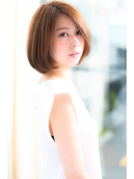 リオールヘア 北千住(LIOR.HAIR) ナチュラル×Style vo.15 【NaTur 北千住 03-5284-8558】