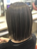 サロン ド シェモア(salon de CHEZ MOI)&nbsp;外ハネボブ