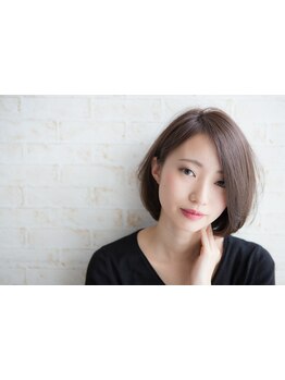 ファーストグレイならRireAileへ♪色味もバリエーション豊かでファッションカラー・グレーカラーにも対応◎